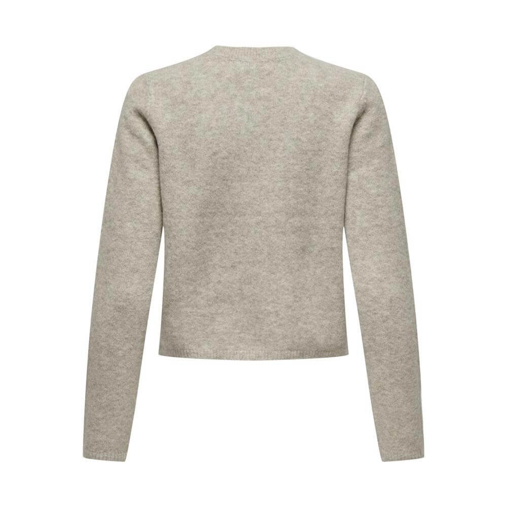 JDY Chloe Open Front Cardigan